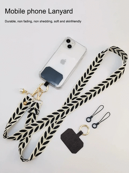 CELL STRAP