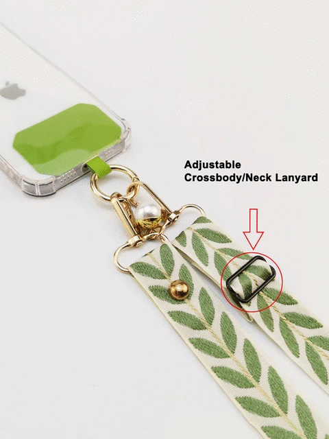 CELL STRAP