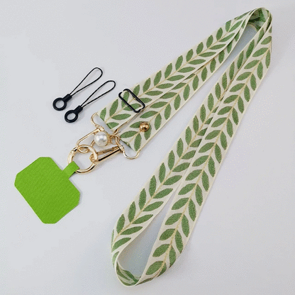 CELL STRAP