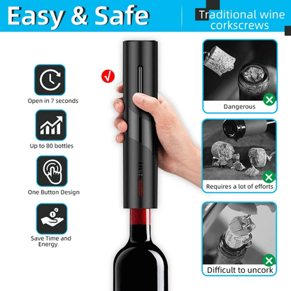 WINE OPENER